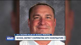 New details about principal who shot and killed state trooper