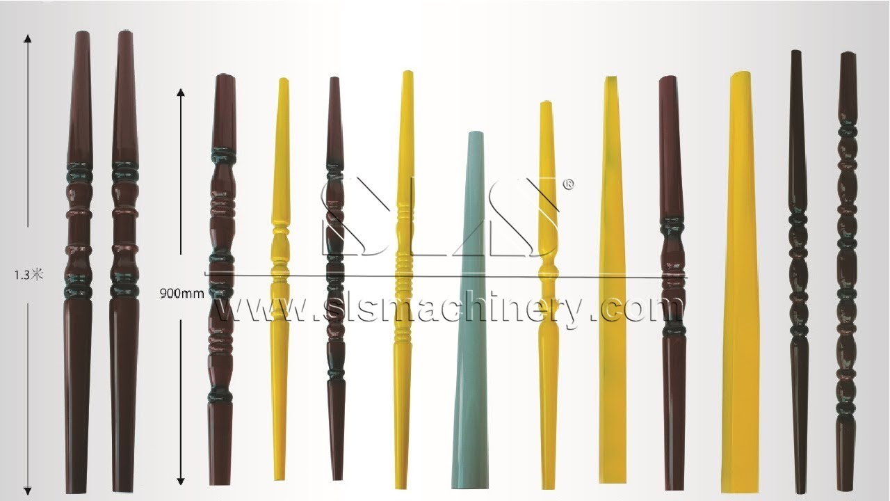 Pipe Tapering&Square Machine/Tables Legs Making Machine/Pipe Swaging Machine