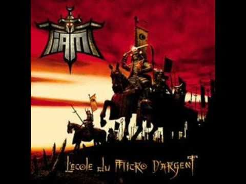 IAM - L'empire du ct obscur (1997)