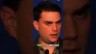Joe Rogan STUNNED as Ben Shapiro Destroys Stat 🤯 #benshapiro #debate