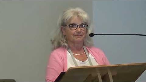 Unity on Cape Cod Meditation Joann O