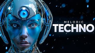 Top Melodic Techno & Progressive music Mix 2024 | TPSY | Sam Welt | Axel valley | Atom (IE)