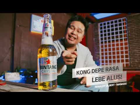 Bir Bintang Manado