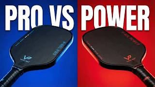 Is Foam Core the Future? Vatic V-Sol Pro vs Power Review