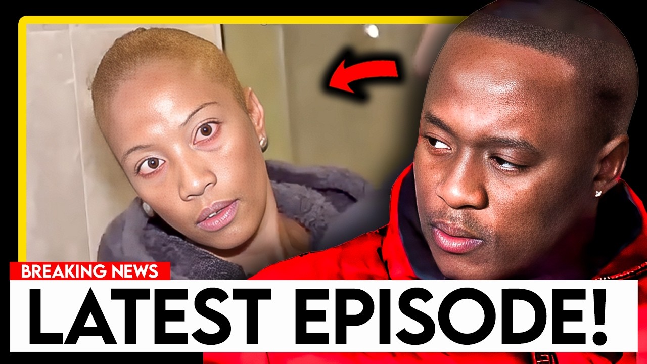 The DARK Truth Behind The Latest Episode of Uyajola 9/9