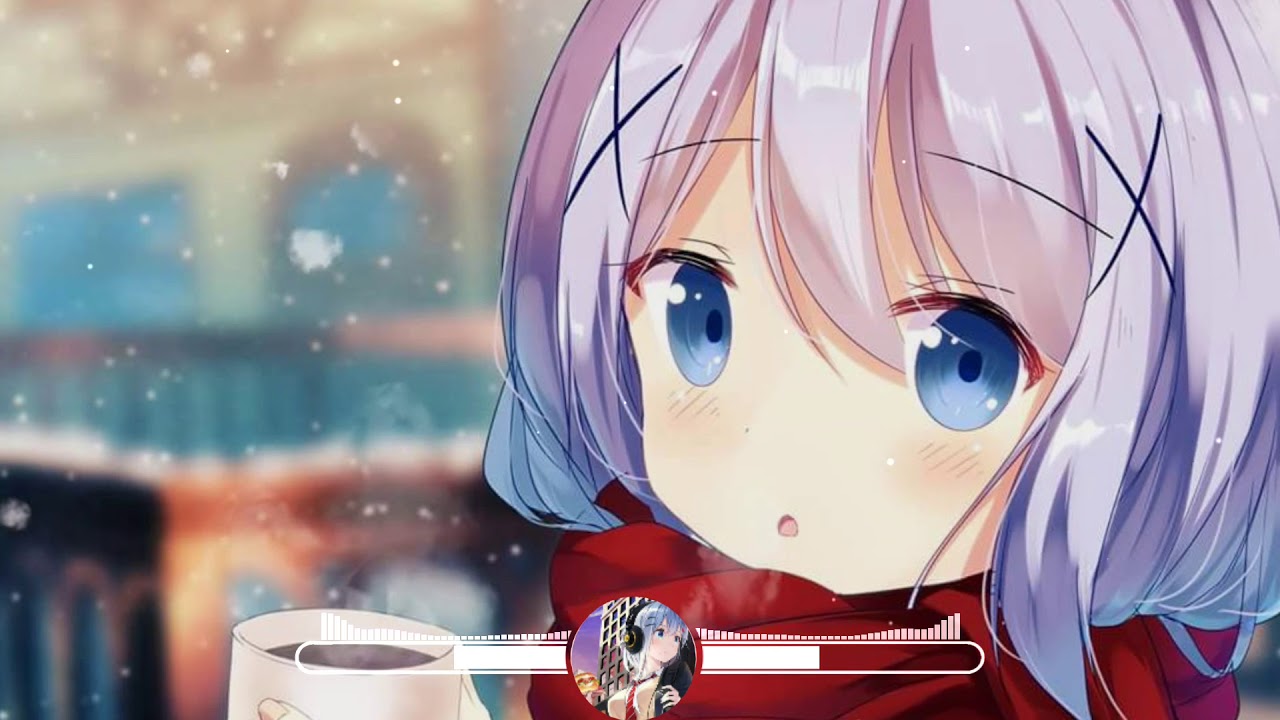 Vexento - Never Letting Go