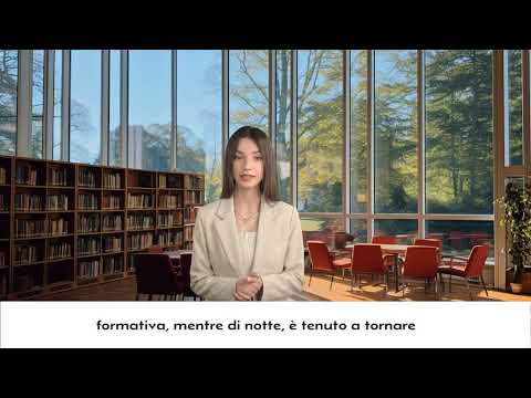 Video Sanzioni sostitutive di pene detentive brevi