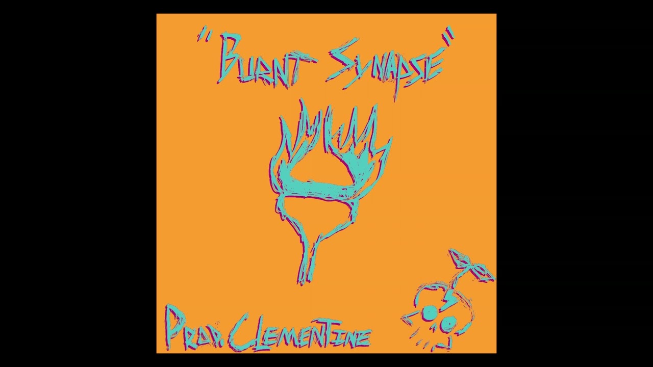 [FREE] Hard Trap Metal Beat 2024 "Burnt Synapse"