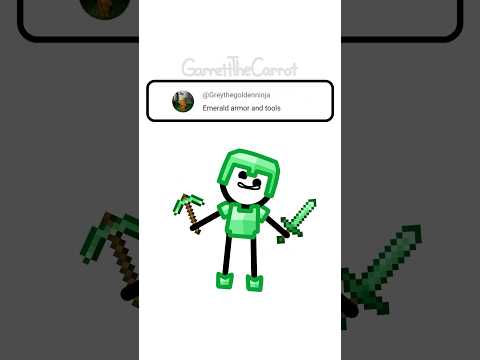 Animating your Minecraft Ideas pt. 9
