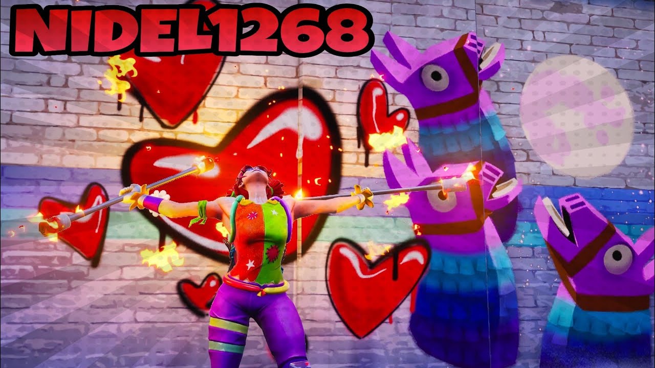 antenna NUEVO GESTO *MOLINILLO DE FUEGO* BRUTAL *JUGANDO CON SUBS*Código de la tienda: NIDEL1268 #Fortnite