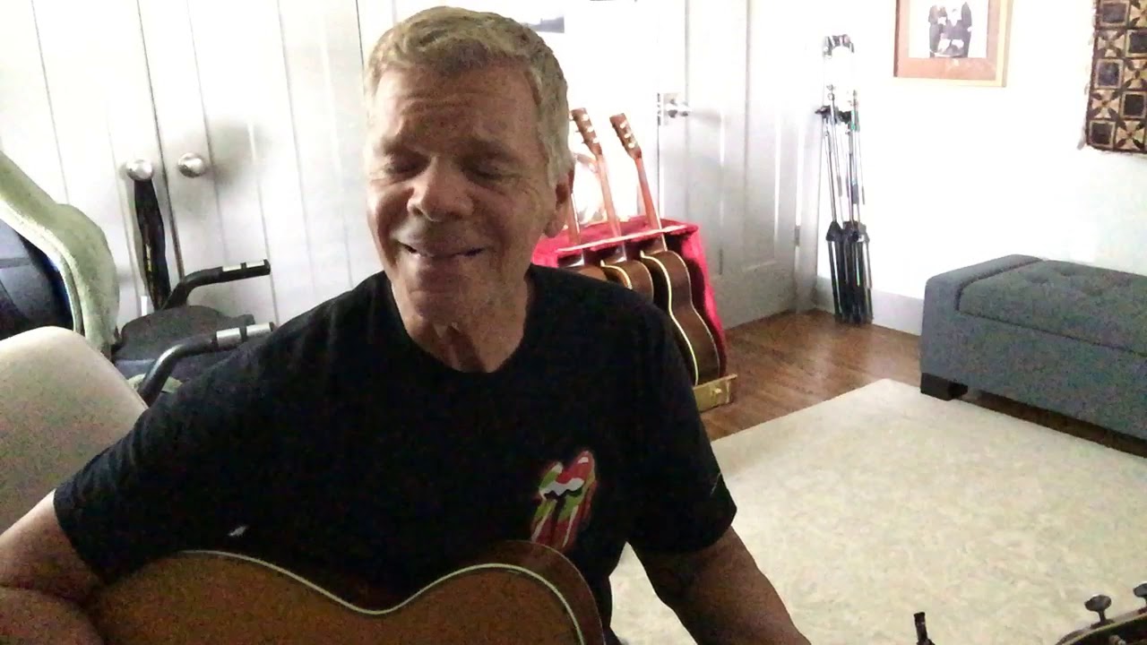 MICHAEL BATHKE--ROLLIN LIKE THE STONES