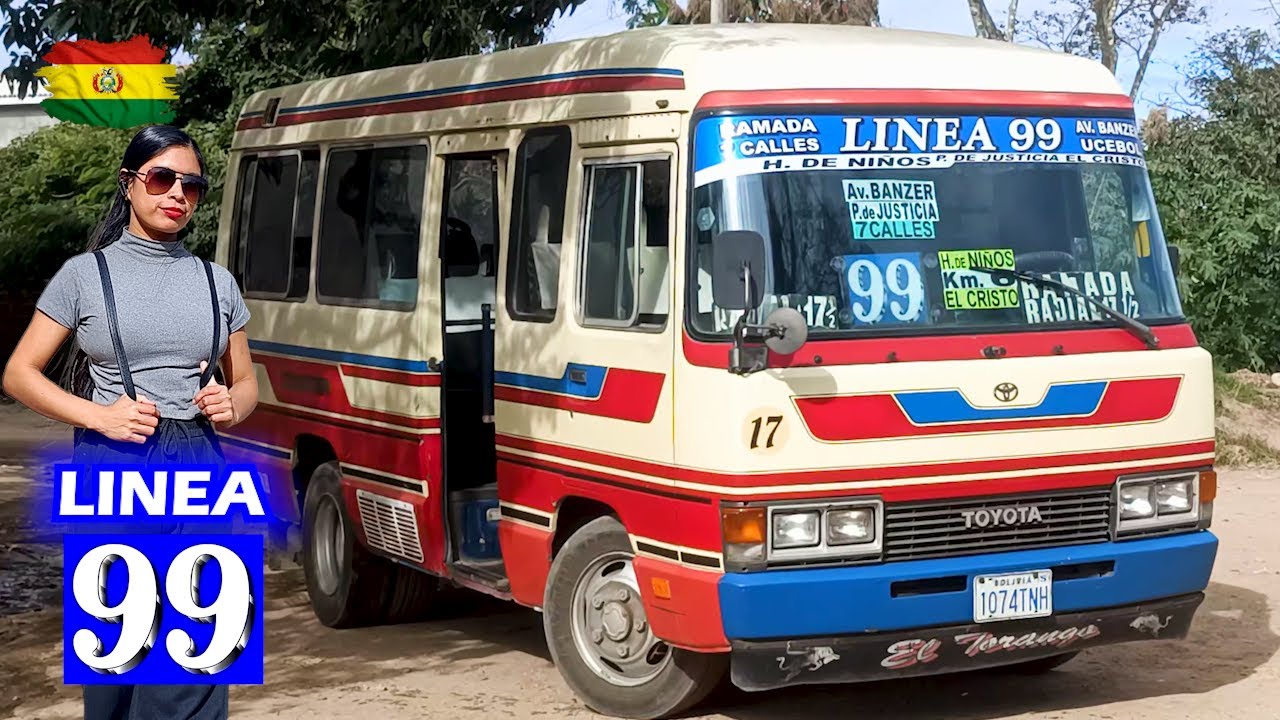 La preferida de muchos | Línea 99