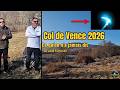 OVNI réels : observations et images incroyables émission spéciale depuis le Col (2026) G. Format
