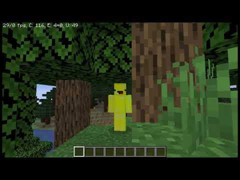 Minecraft Disguise datapack for 1.16.2