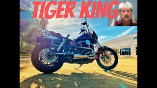 LETS TALK TIGER KING NETFLIX DOCU-SERIES