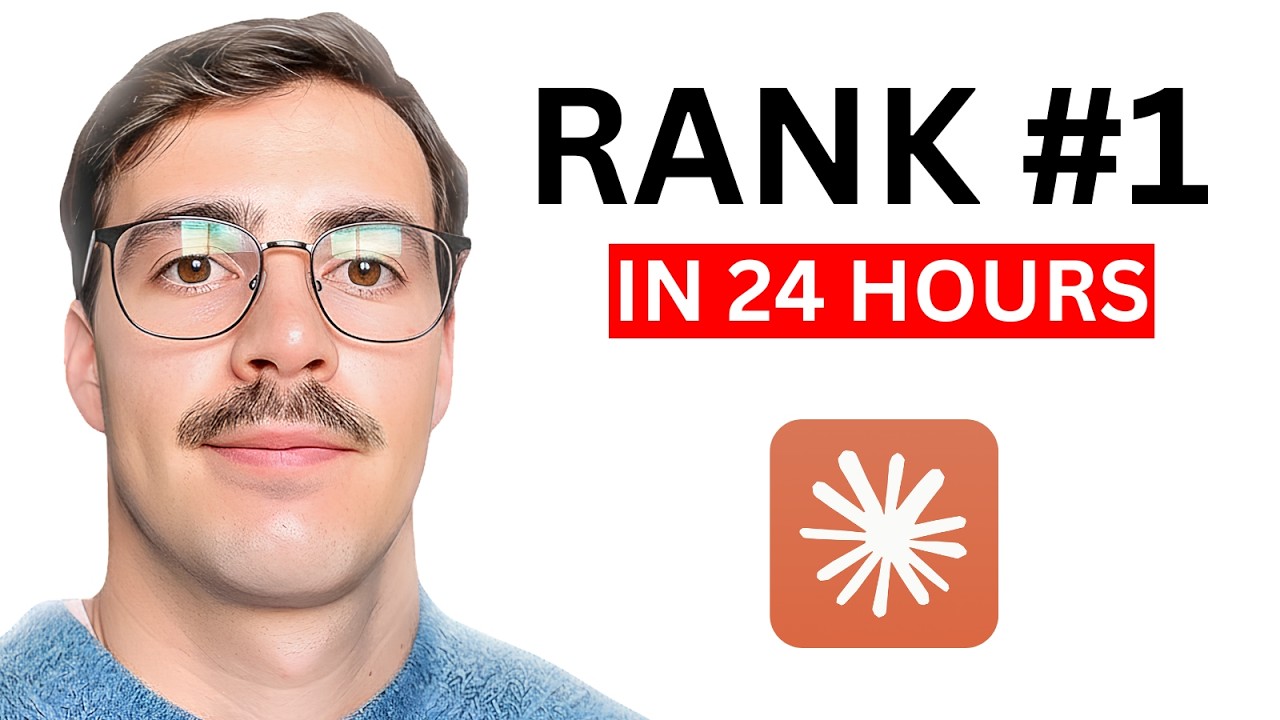 My $417K/mo Claude SEO Automation (#1 in 24 hours)