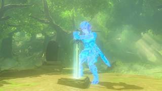 The Legend of Zelda Breath of the Wild Expansion Pass E3 2017 Trailer 1080p (Switch)