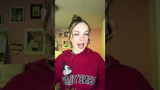 Let me introduce you to my world #music #lipsync