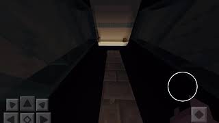 Dark Sci-Facility in Minecraft! (First Part)