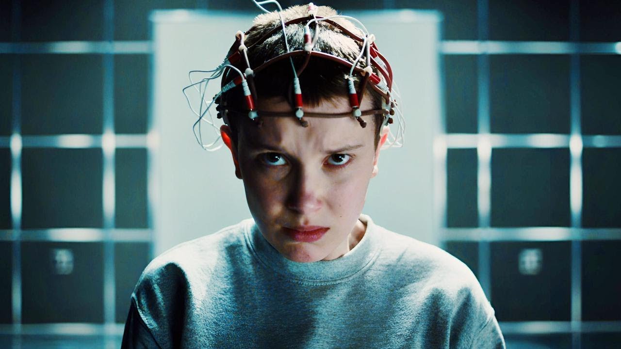 Did You Miss Hawkins Lab? This Show Has The Same Vibe!