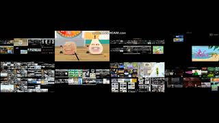 Up To Faster 930 Parison A.k.a Angry Birds All On One 324