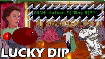 Adventure Game Studio Lucky Dip #1
