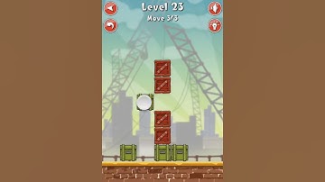 Move The Box Walkthrough - Boston - Level 23