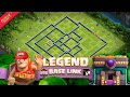 TH14 Legend League Base Link+def replay | 6k+