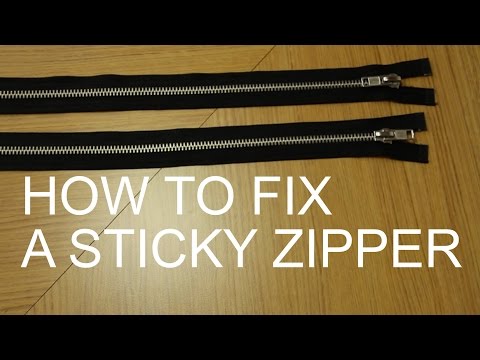 How to Fix