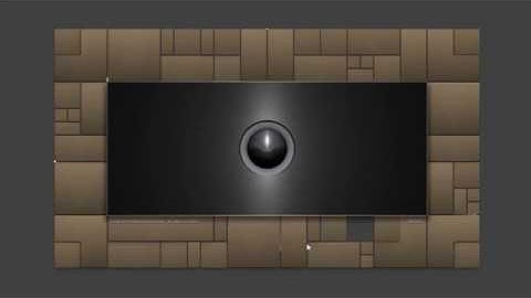 derBauer flash website in 2003