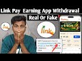 LinkPay App | LinkPay App Real Or Fake | Linkpay App Withdrawal | Link Pay App review
