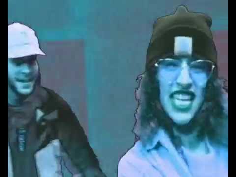 Blu Samu - Verbal Glock ft. Fl Flingue