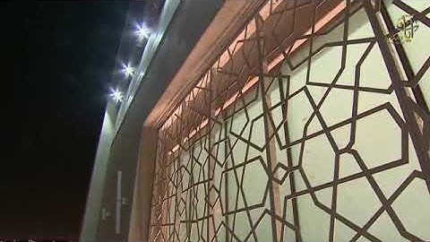{ ان تعذبهم فإنهم عبادك } تلاوة خاشعة فاقت الوصف | الشيخ ناصر القطامي  ١٥-٦-١٤٣٩هـ