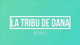 La Tribu De Dana - Manau | [Paroles / Lyrics] Resimi