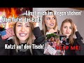 Meine Gastschwester hasst mich! Storytime von der USA /NicoleDon