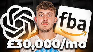 The EXACT System I Use to Automate £30,000/Month in Profit