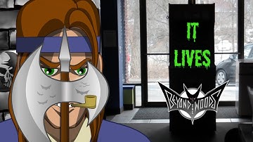 Building An Arcade Test Mode With The Godot Engine - Beyond The Woods Devlog 3