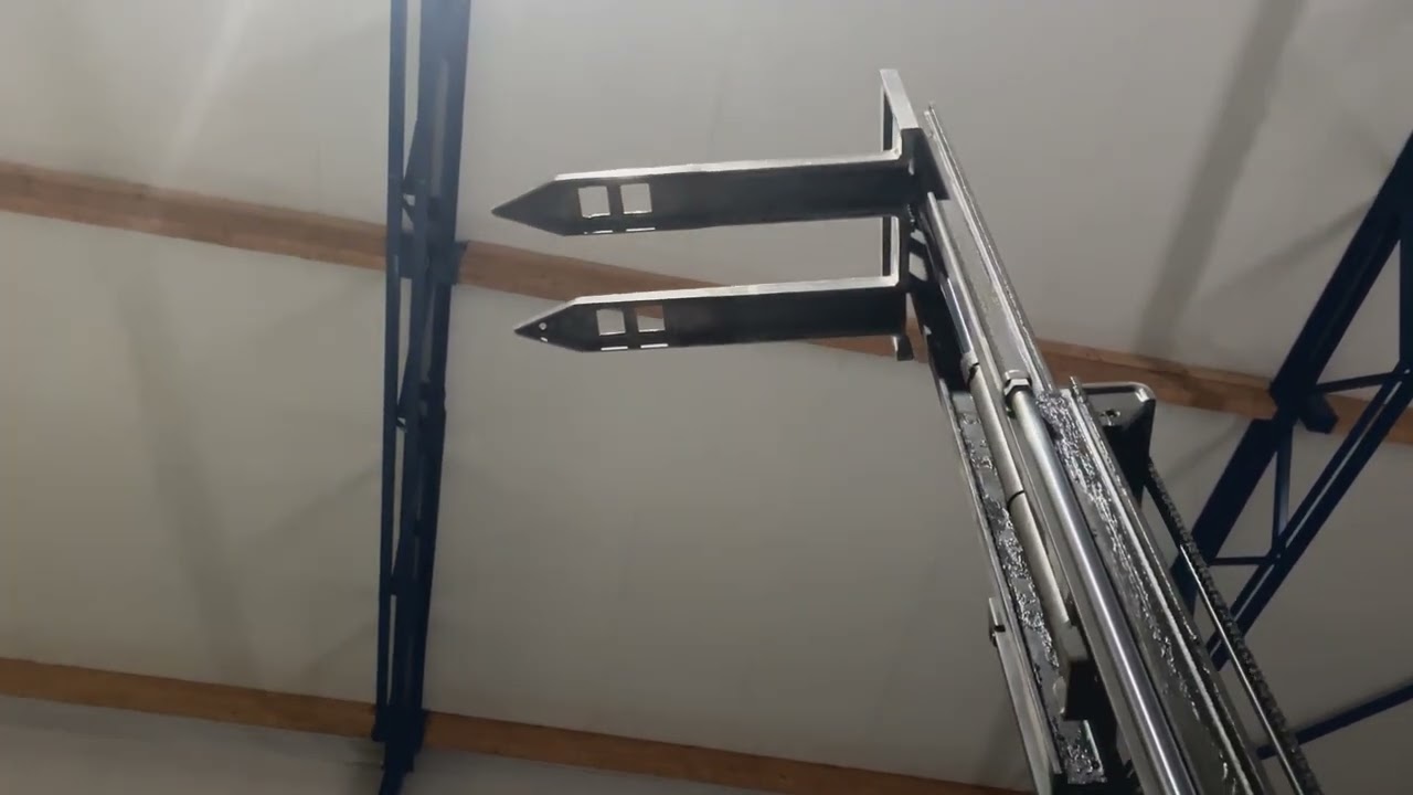 Ledstaplare Atlet XSN15082