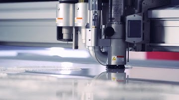 PRI Graphics - Digital Router (circa 2013)