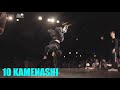 [ブレイクダンス]BBOY AMAZING HAND HOP TOP 10/KILL THE BEAT [音ハメムーブ]