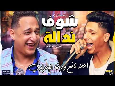 رضا البحراوي 2019 احمد نافع شوفت نداله توزيع محمد حريقه شعبي 2019