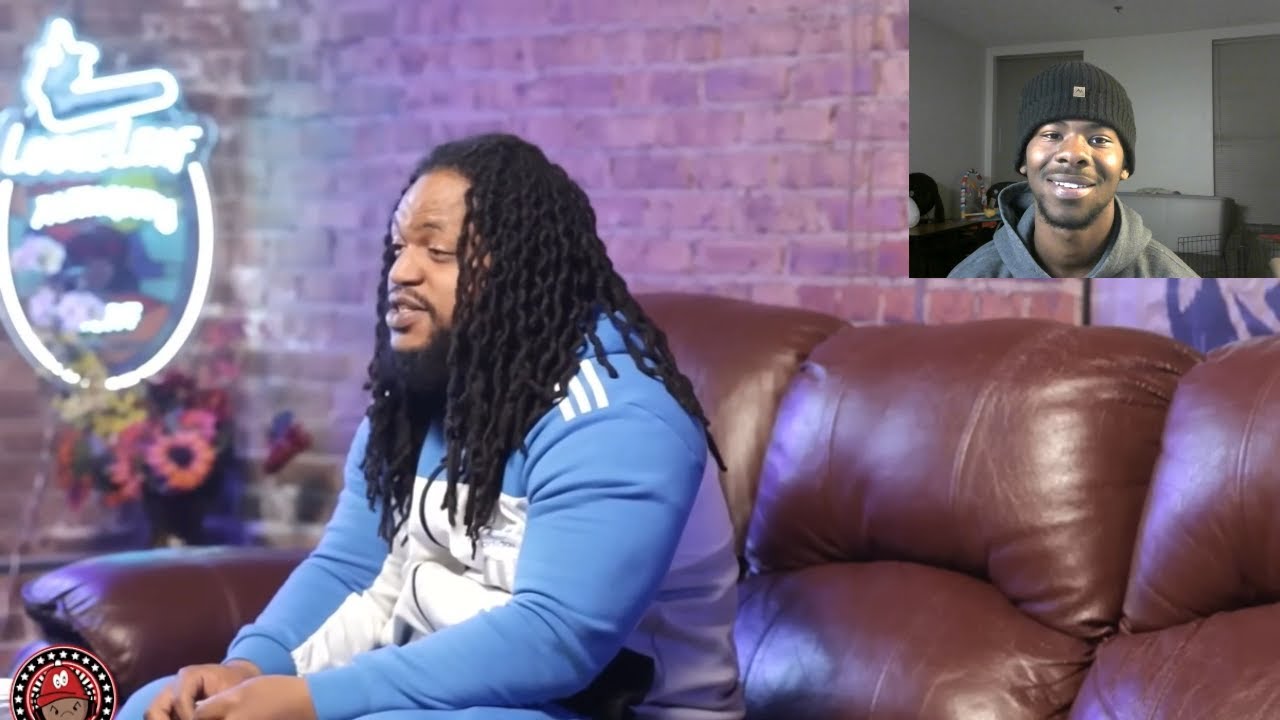 KTS Hell Rell on how he Became Kutthroat, KTS Von Crazy Story