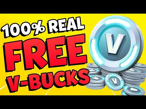Exclusive Comment Avoir V Bucks Gratuit Sur Fortnite 2019 Pc Ios Ps4 Android En Illimite - 