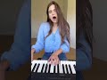 I’m #karolinaprotsenkoviolin #violin #music