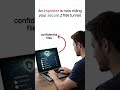 Why Your ZTNA is Failing: The "Verified Imposter" Problem