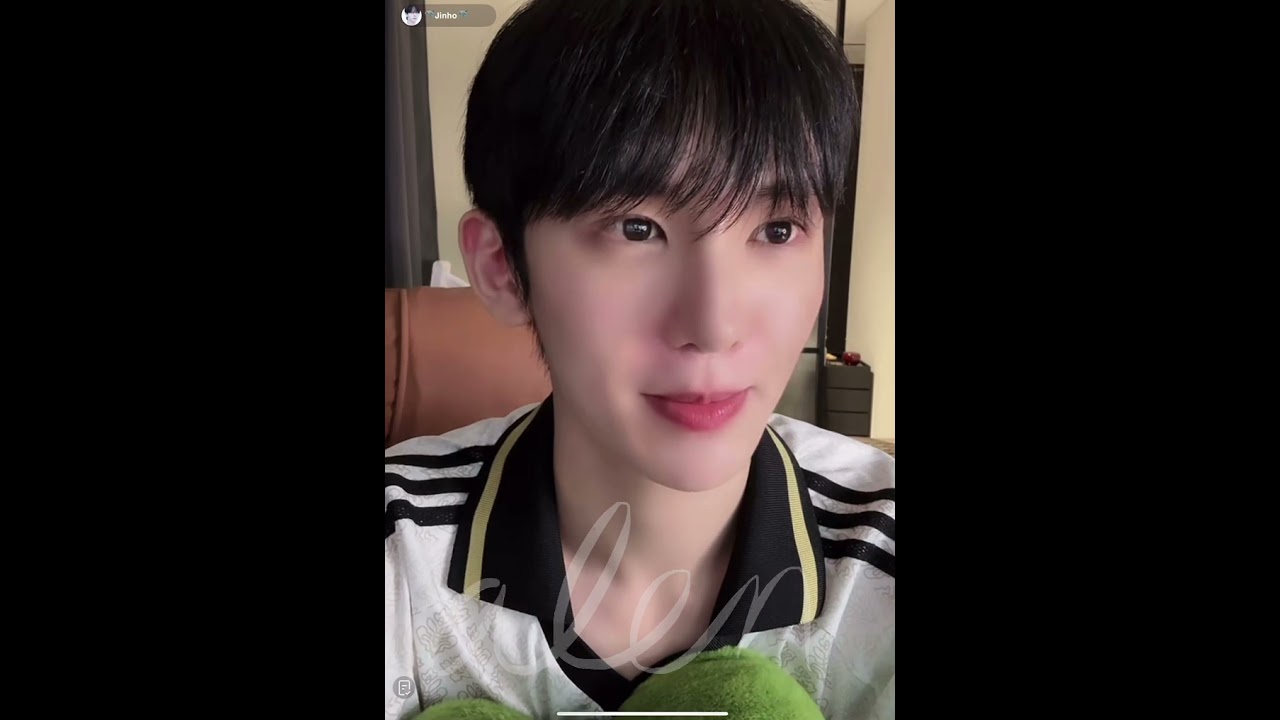 Jinho reacts to AHOF The Little Star (Full)