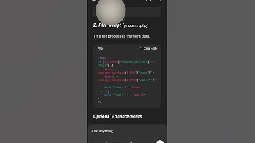 php table 👆🥰🥰🥰 status shorts #viralvideo #coding