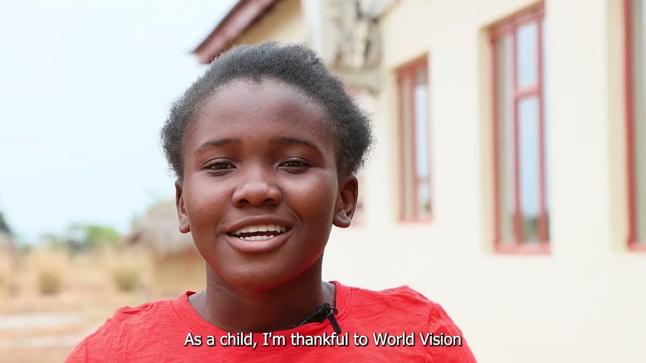 Citizen Voice and Action transforms Sansamwenje Rural Health Post