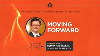 Moving Forward