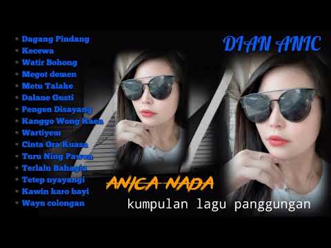 DIAN ANIC DAGANG PINDANG FULL ALBUM TERBARU 2021